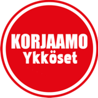 Korjaamo ykköset Jämsä